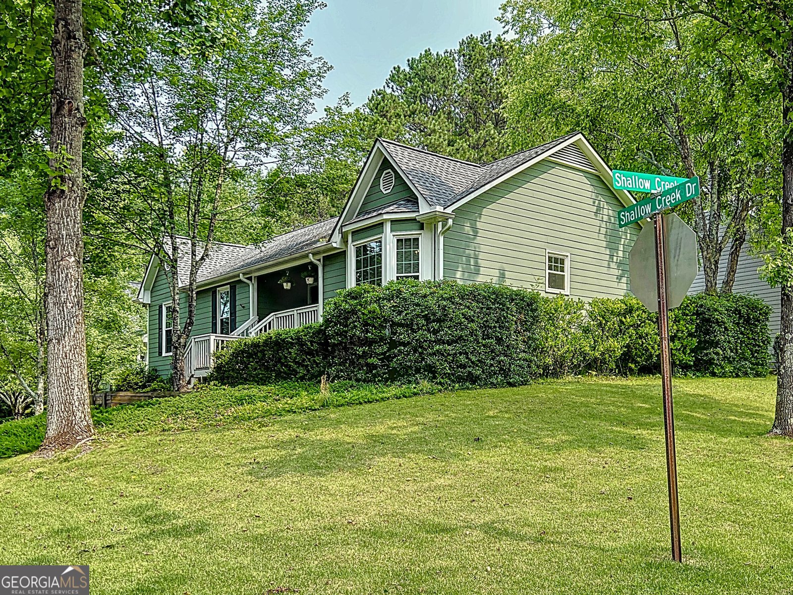 4812 Shallow Creek Drive Kennesaw - 2