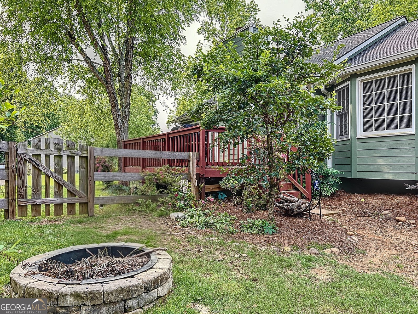 4812 Shallow Creek Drive Kennesaw - 21
