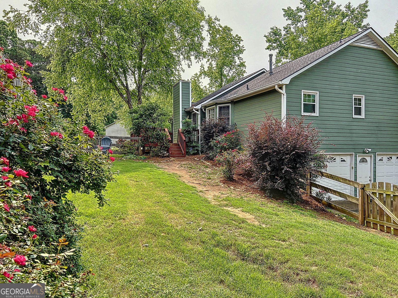 4812 Shallow Creek Drive Kennesaw - 22