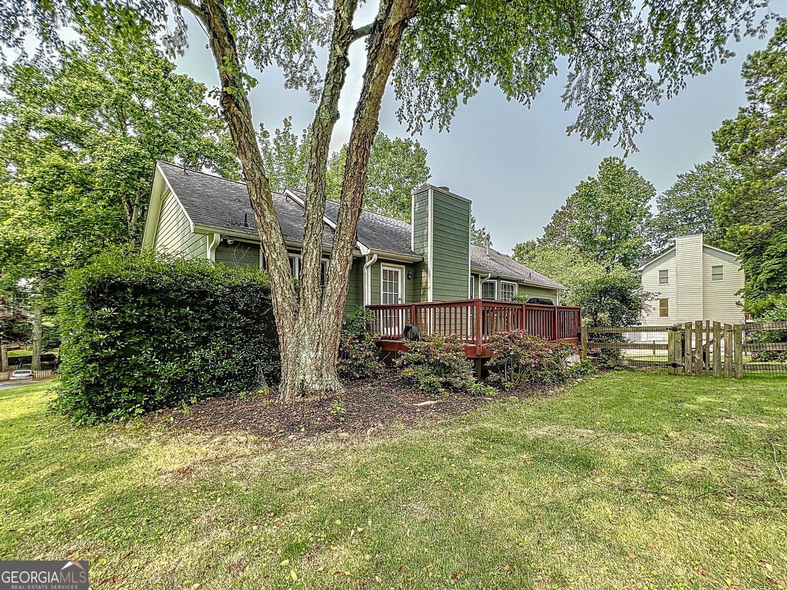 4812 Shallow Creek Drive Kennesaw - 23