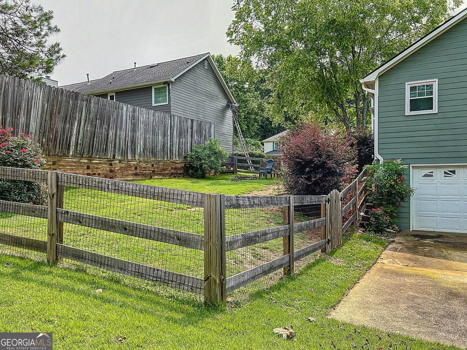 4812 Shallow Creek Drive Kennesaw - 24
