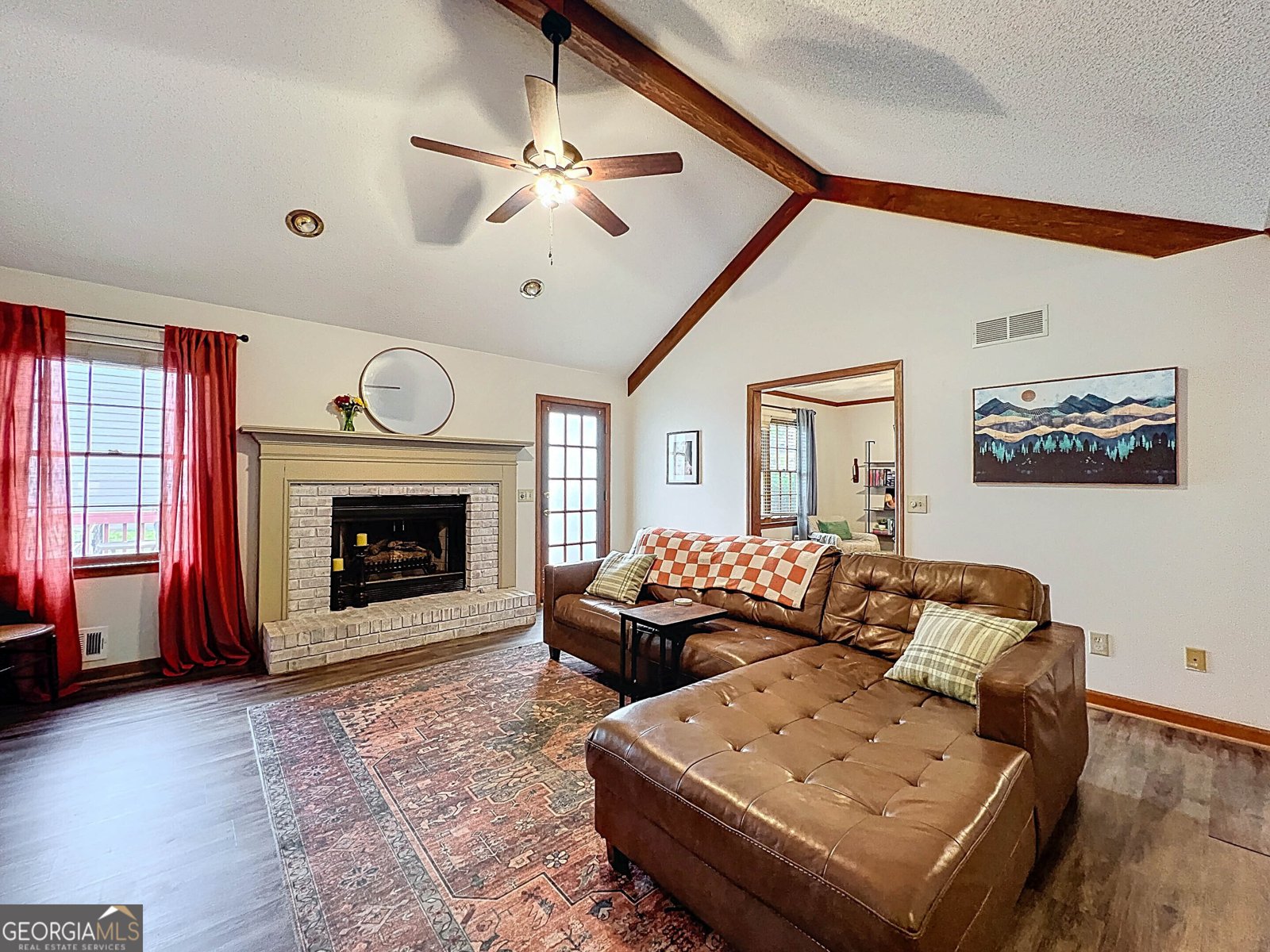 4812 Shallow Creek Drive Kennesaw - 4