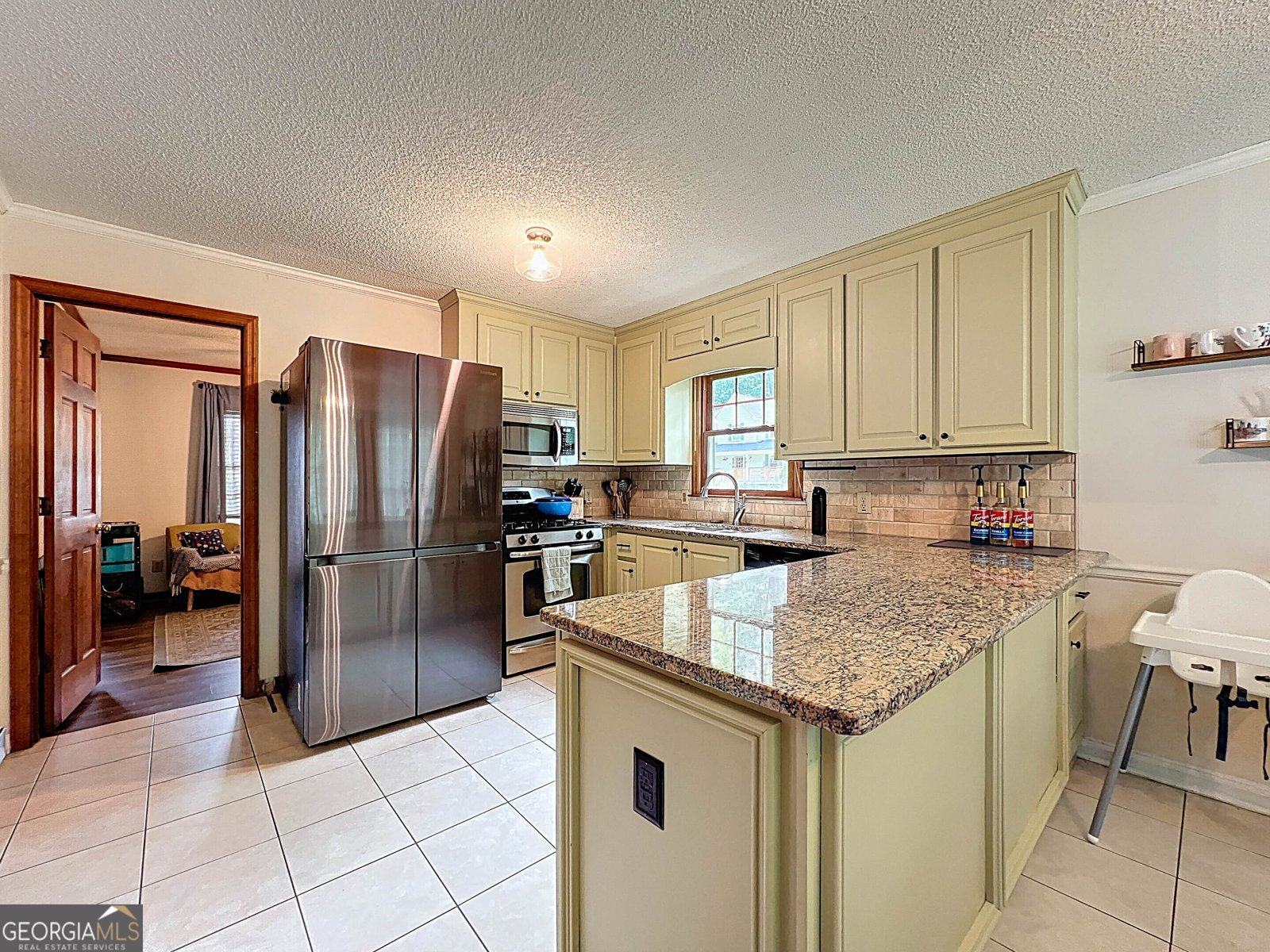 4812 Shallow Creek Drive Kennesaw - 5