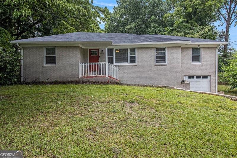 1955 VICKI Lane Atlanta - 1