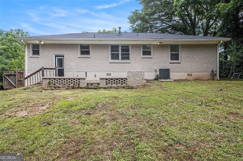 1955 VICKI Lane Atlanta - 16