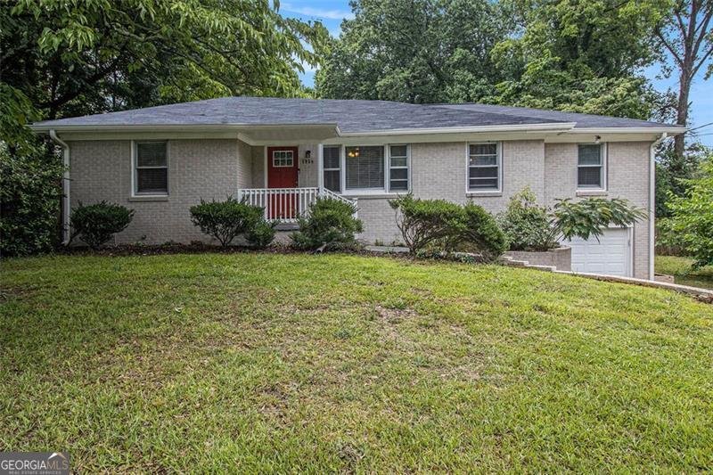 1955 VICKI Lane Atlanta - 17