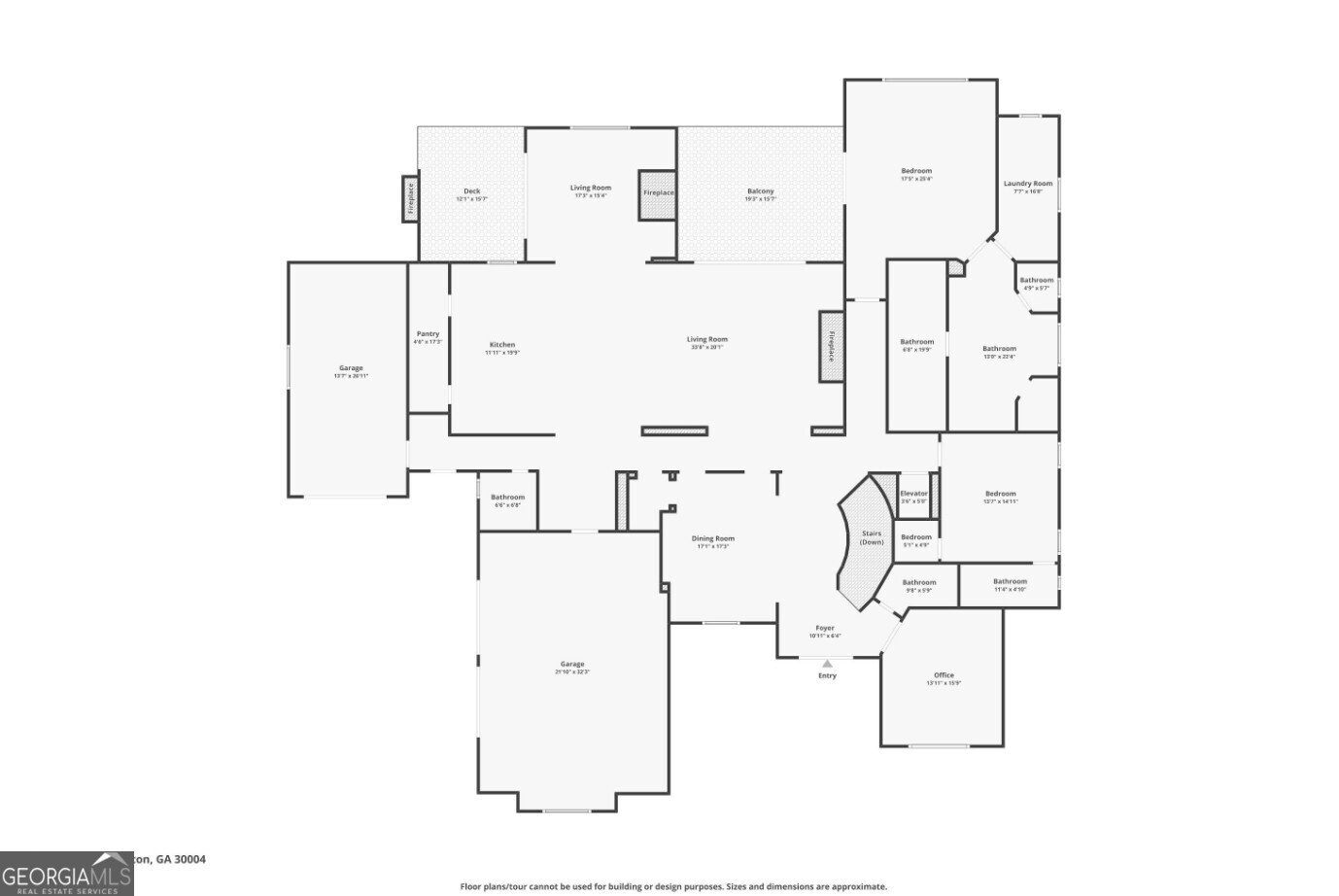 3057 Watsons Bend Milton - 10