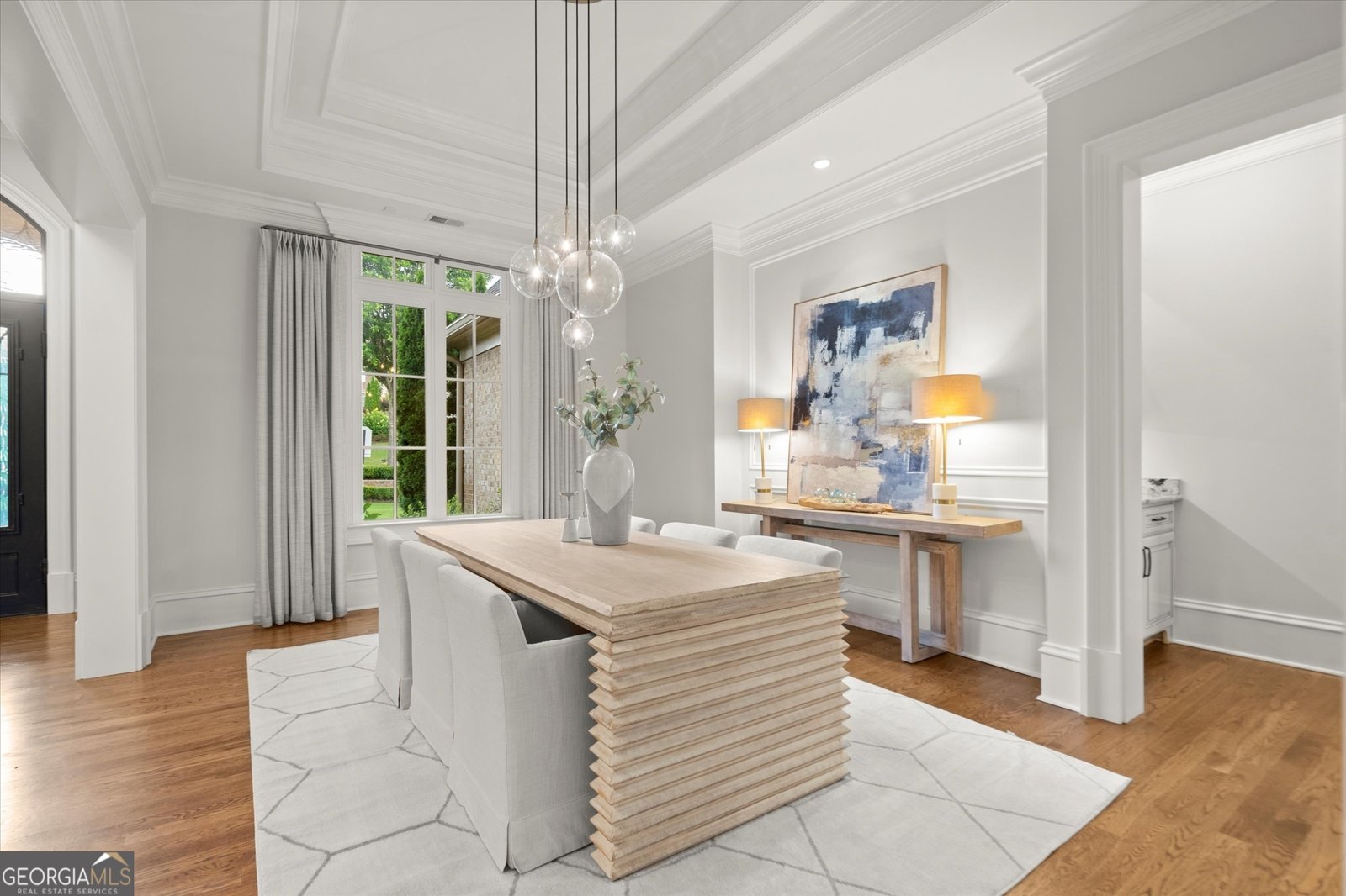 3057 Watsons Bend Milton - 22