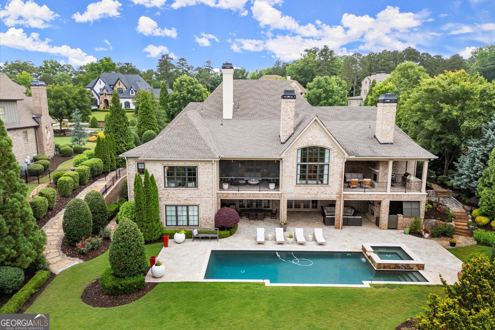 3057 Watsons Bend Milton - 75