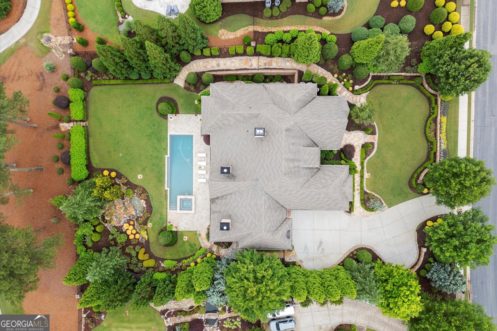3057 Watsons Bend Milton - 76
