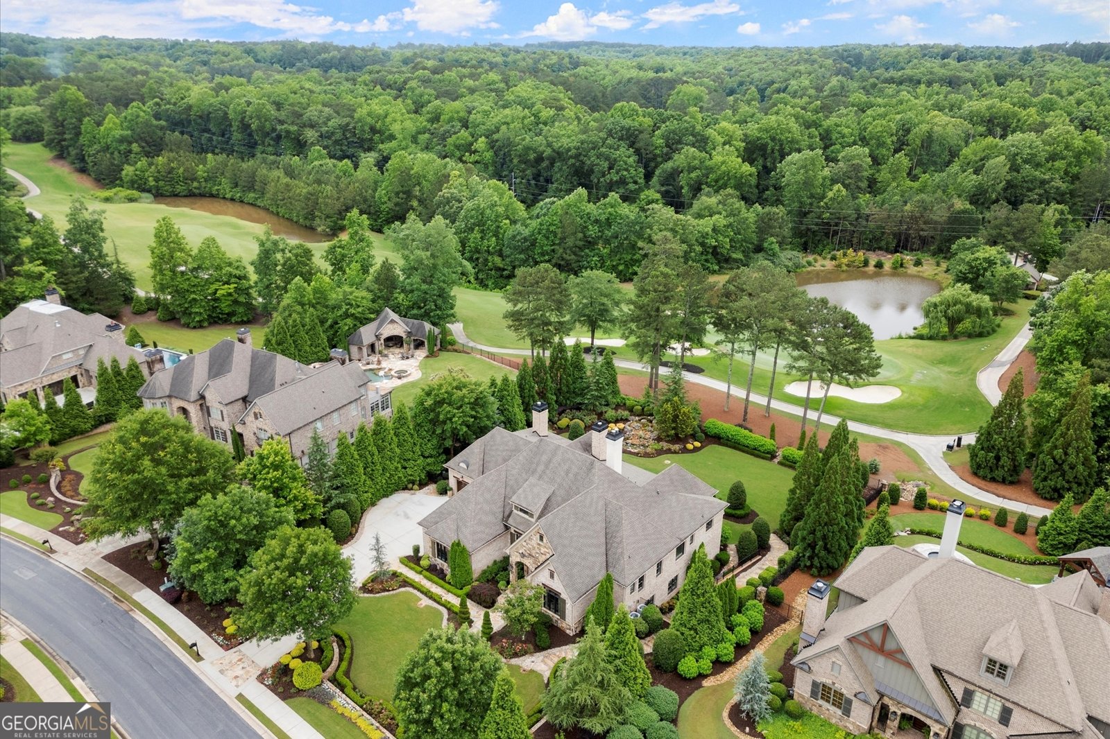 3057 Watsons Bend Milton - 77