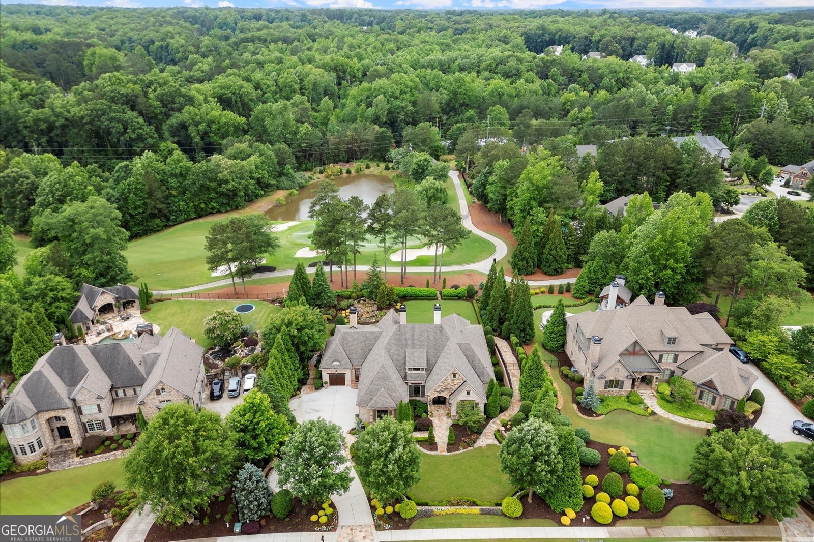 3057 Watsons Bend Milton - 80