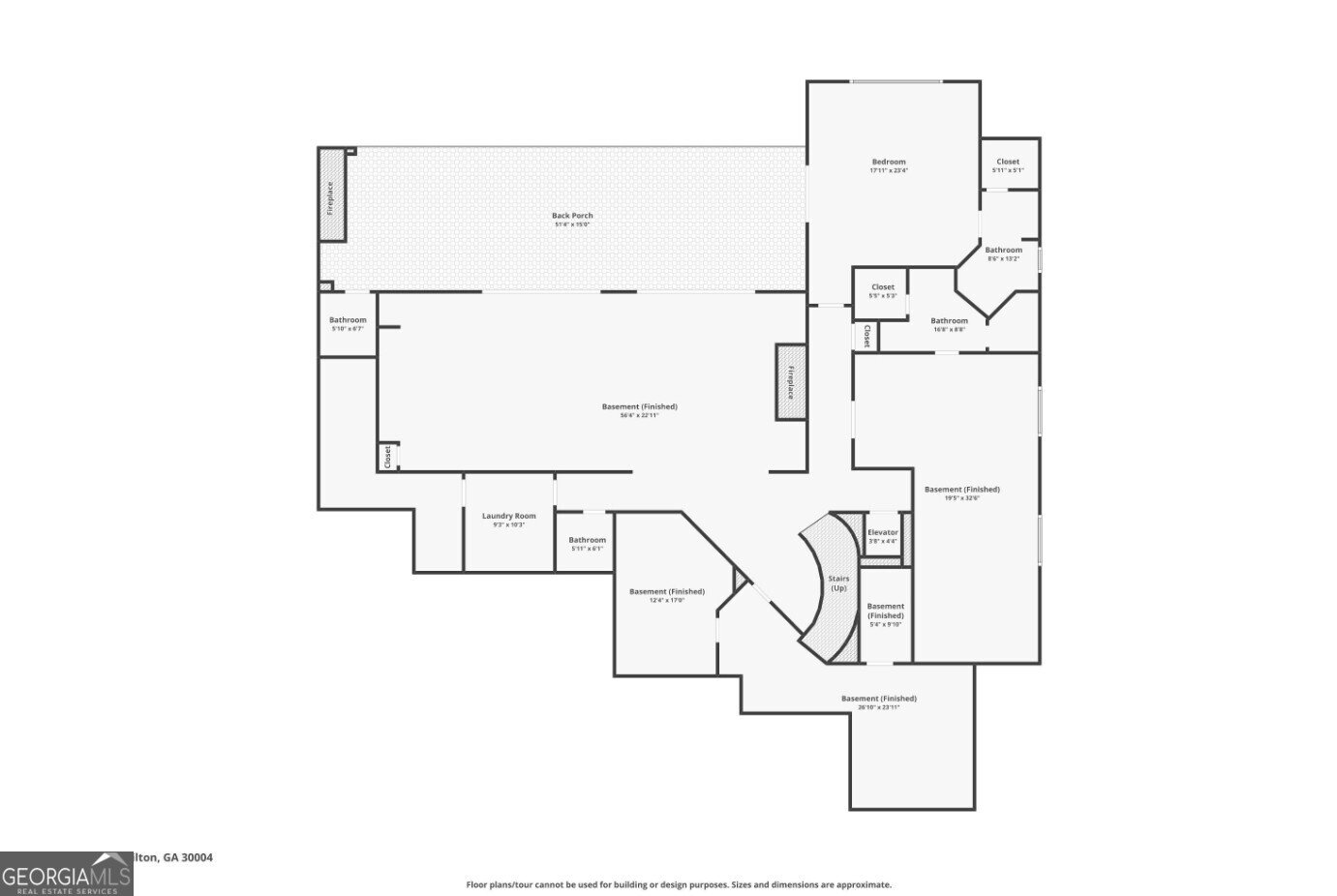 3057 Watsons Bend Milton - 9