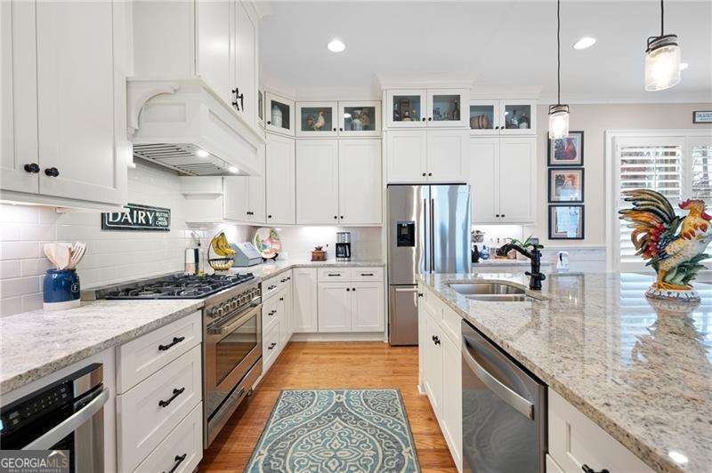 304 Woodstock Seven Drive Woodstock - 21