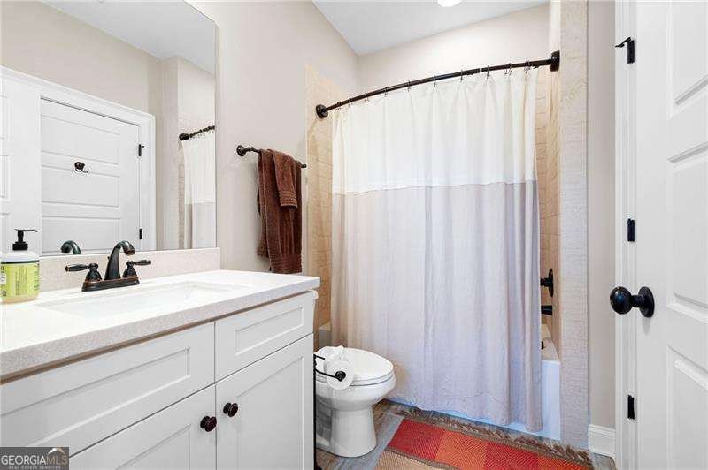 304 Woodstock Seven Drive Woodstock - 5