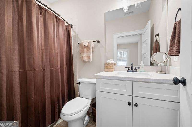 304 Woodstock Seven Drive Woodstock - 7
