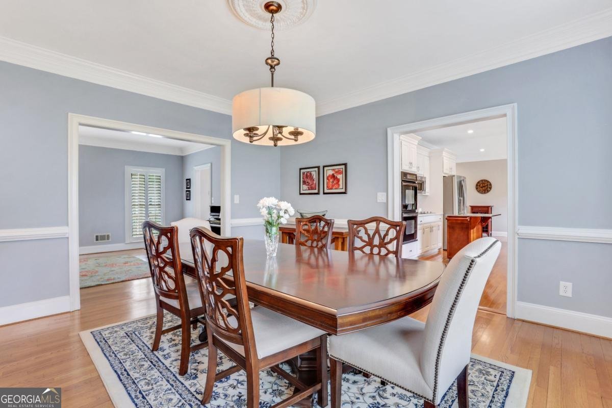 2535 Winthrope Way Lawrenceville - 10