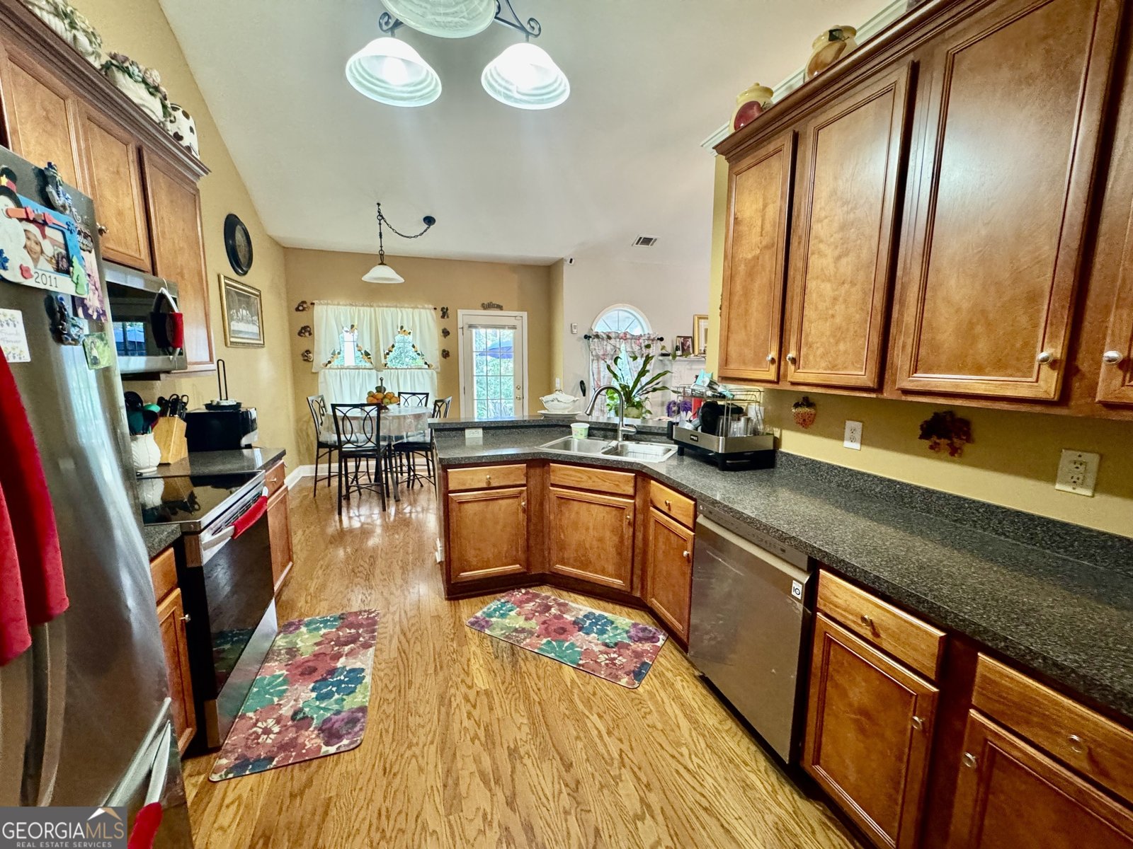1902 Commons View Circle Snellville - 10