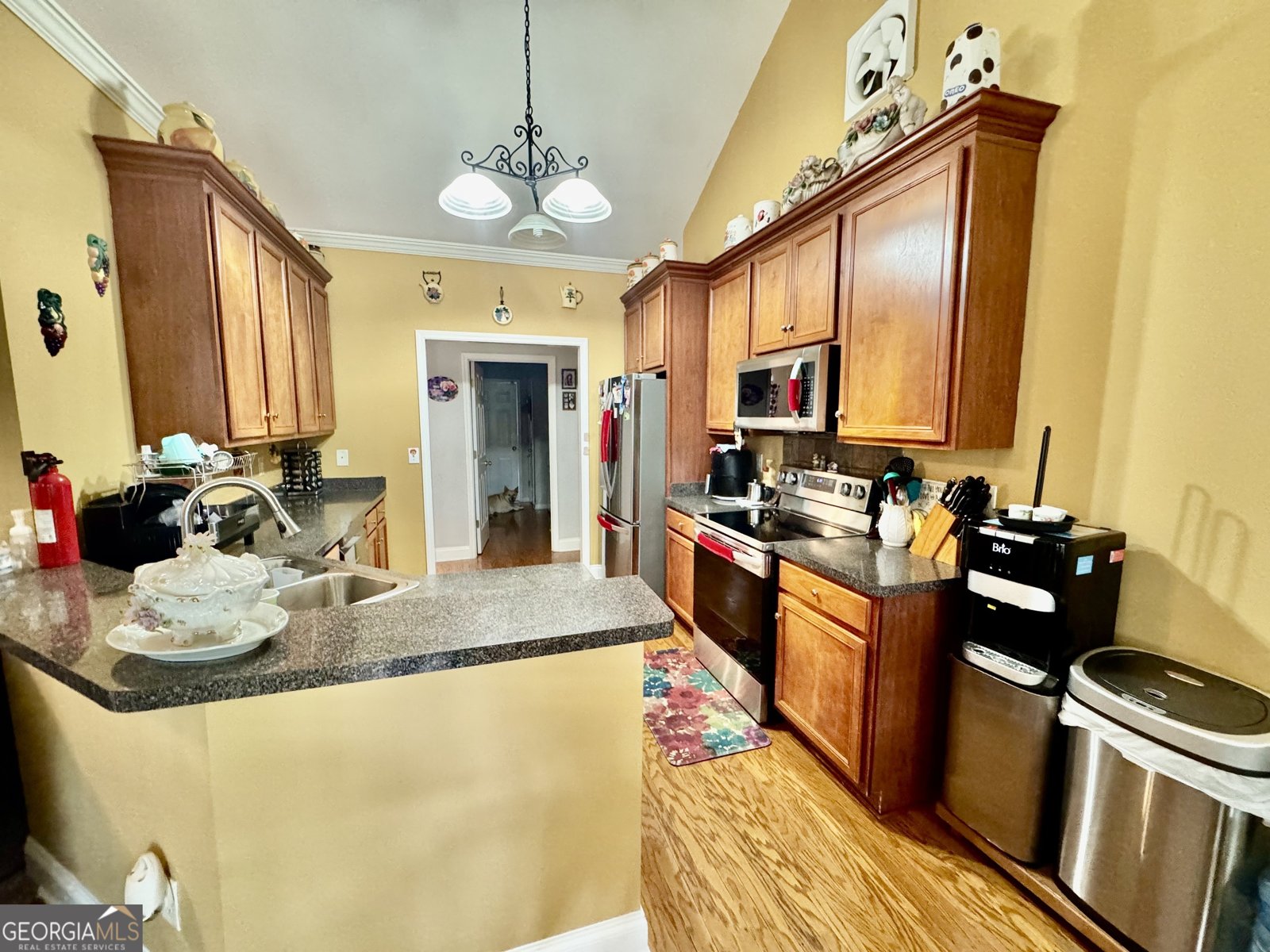1902 Commons View Circle Snellville - 11