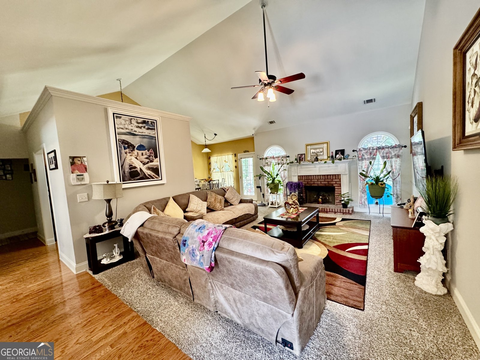 1902 Commons View Circle Snellville - 12