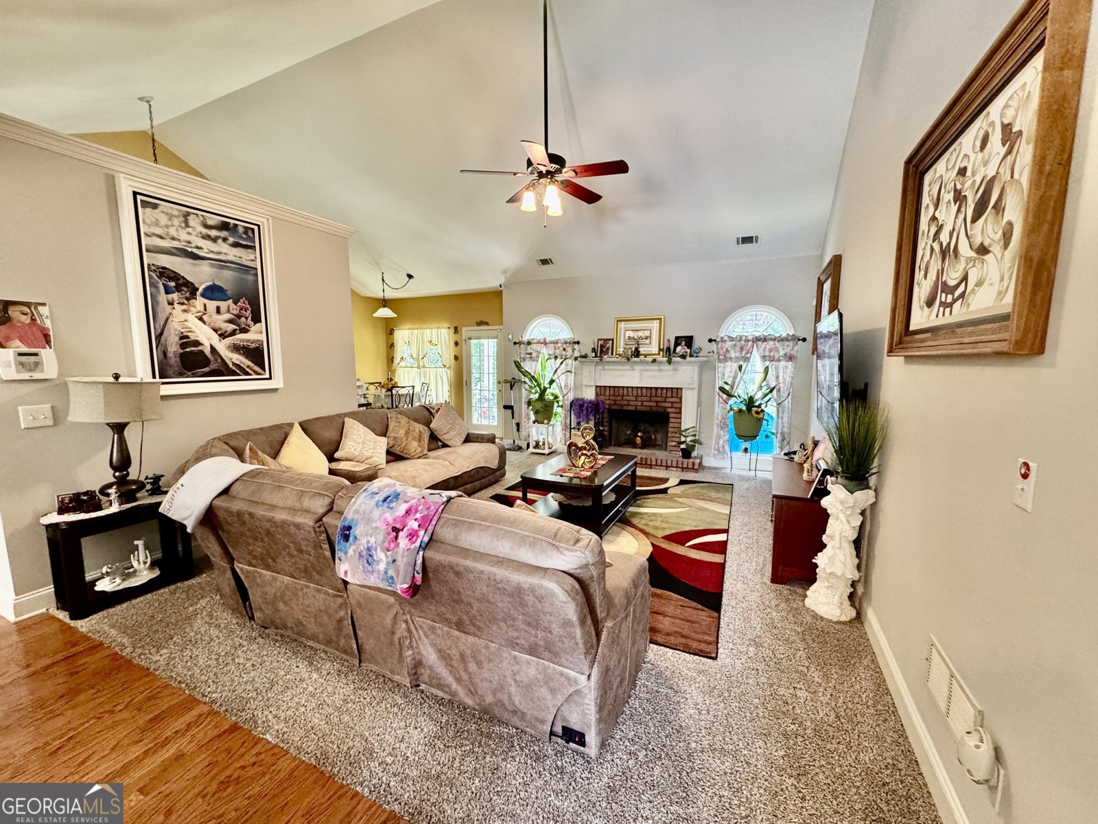 1902 Commons View Circle Snellville - 13