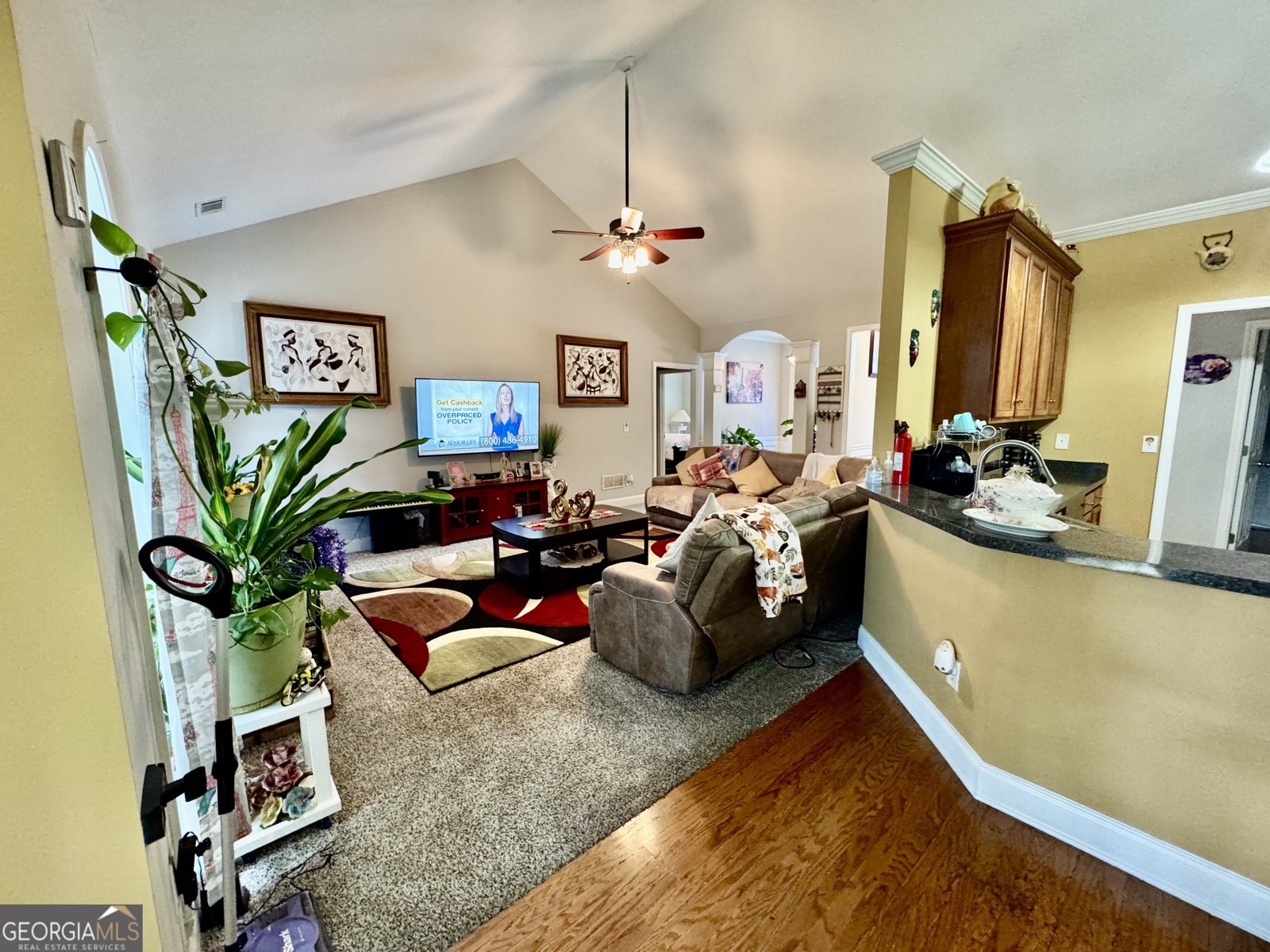 1902 Commons View Circle Snellville - 14