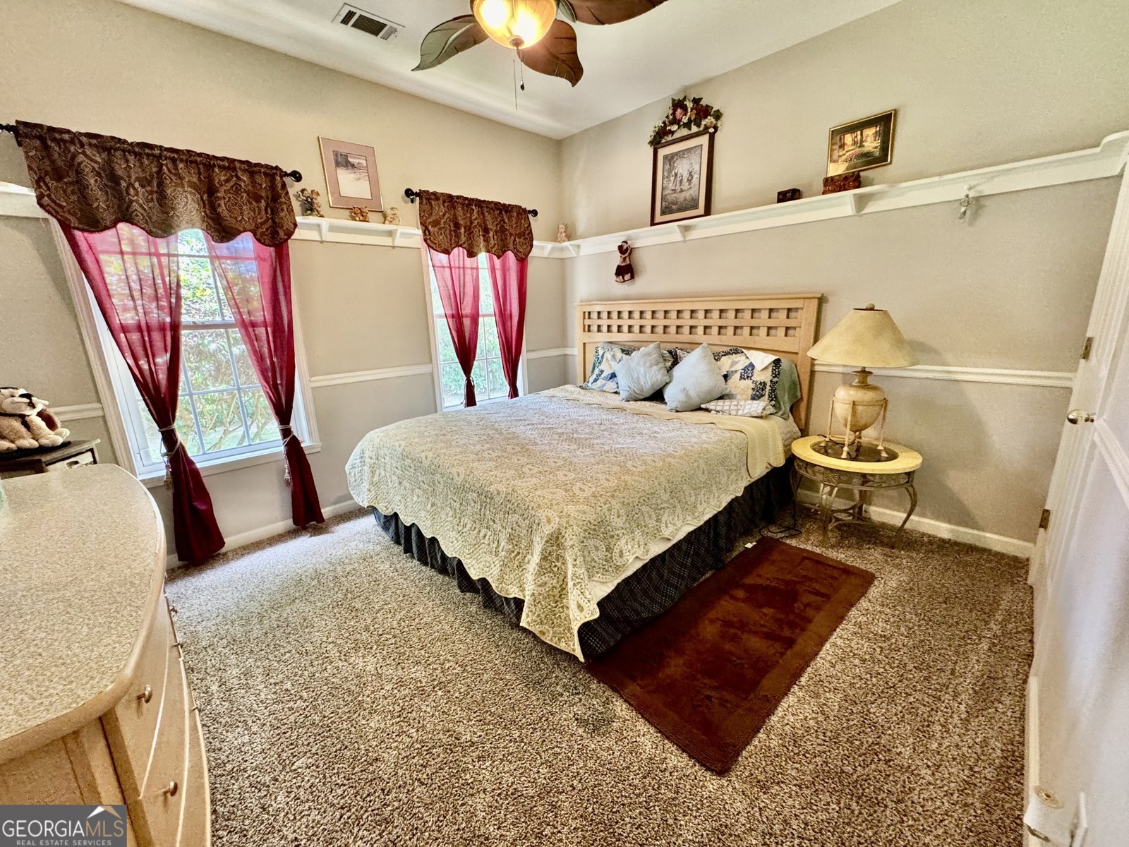 1902 Commons View Circle Snellville - 16