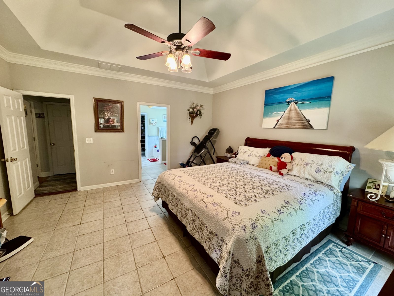 1902 Commons View Circle Snellville - 17