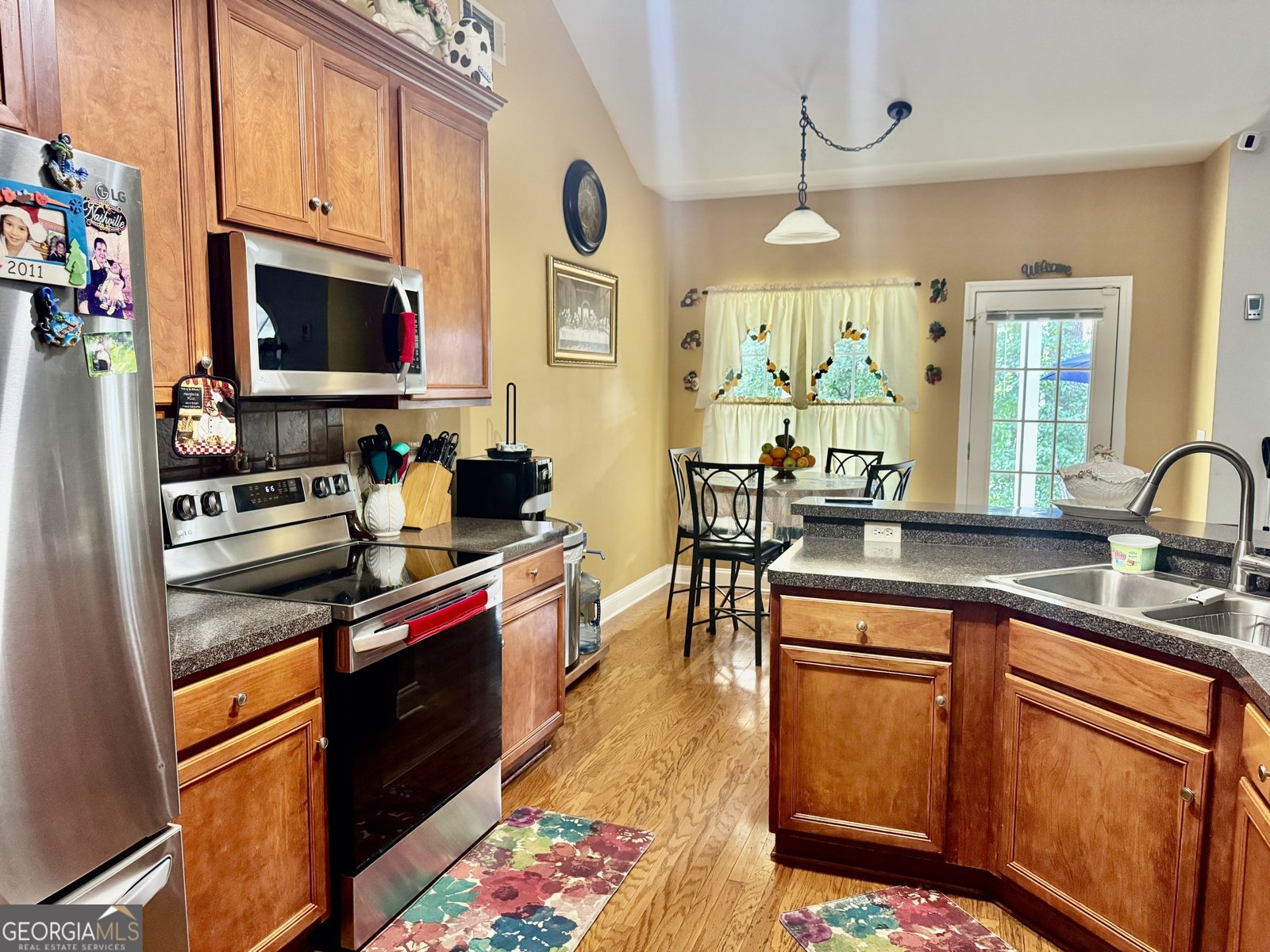 1902 Commons View Circle Snellville - 9