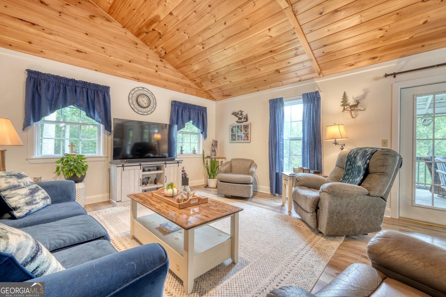 311 Lonesome Pine Trail Blairsville - 14