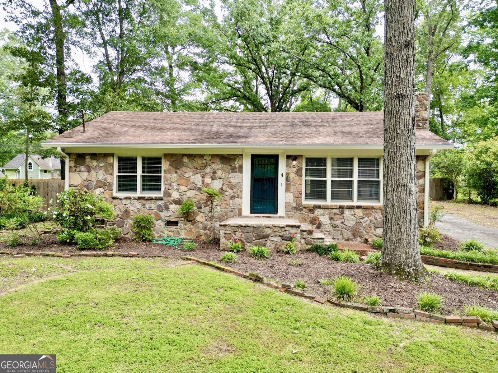 4 Walton Way Rome - 1