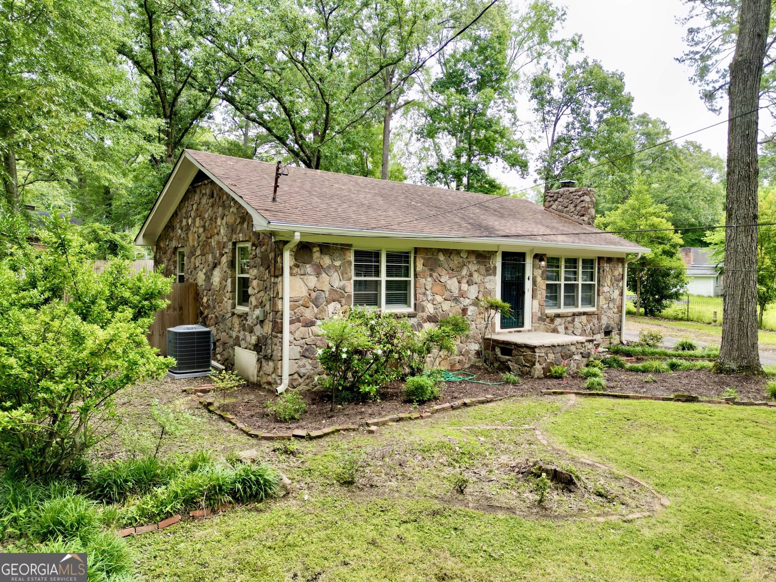 4 Walton Way Rome - 2