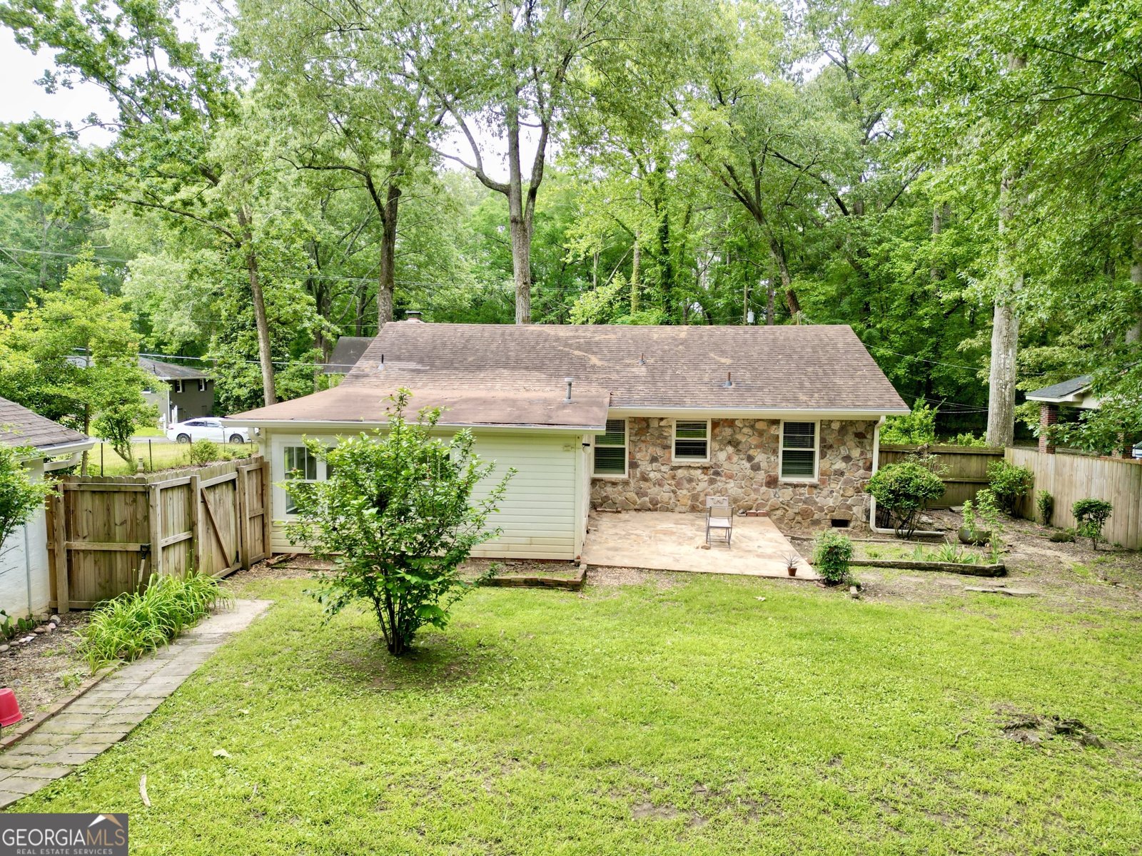 4 Walton Way Rome - 3