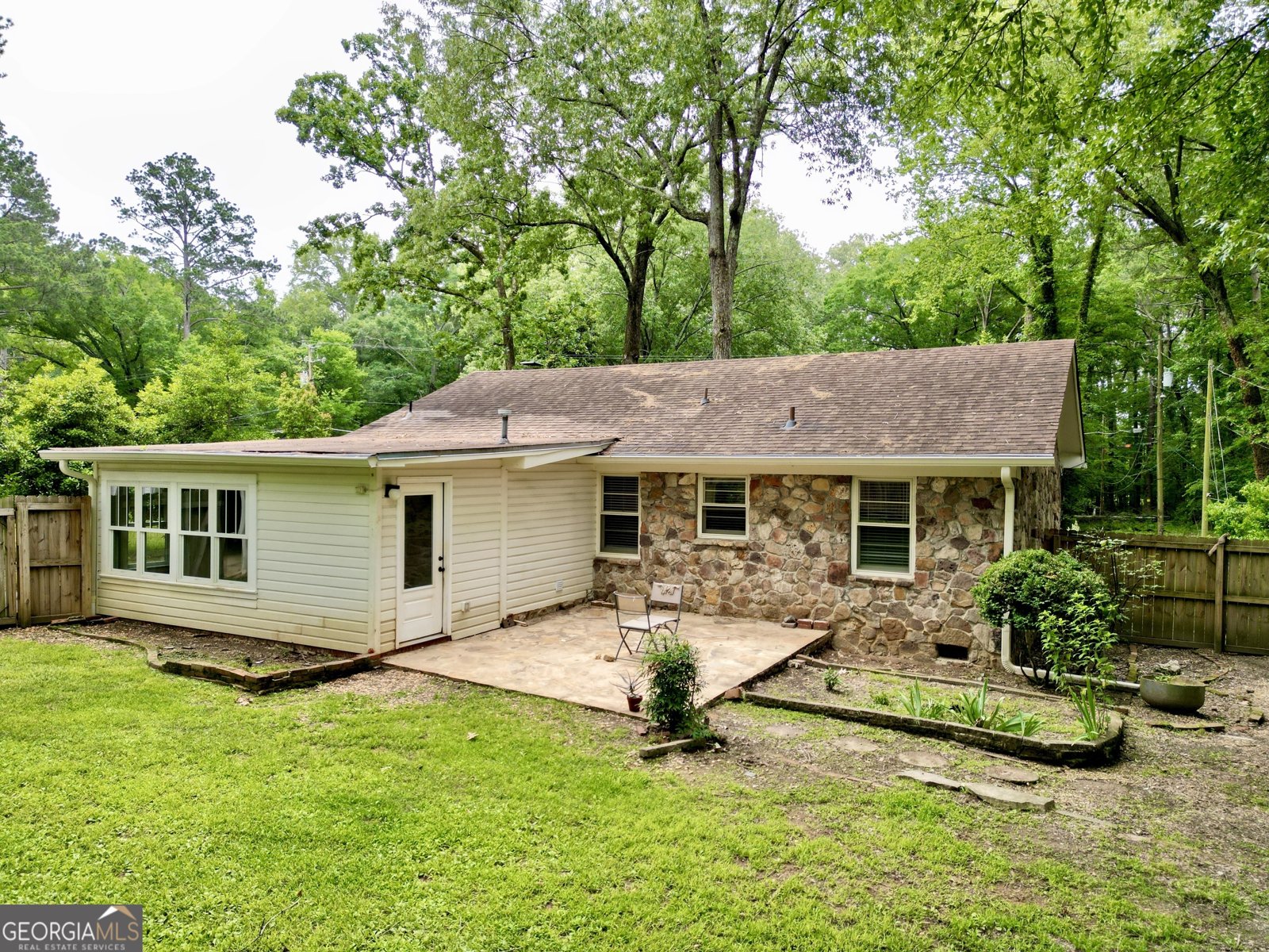 4 Walton Way Rome - 4