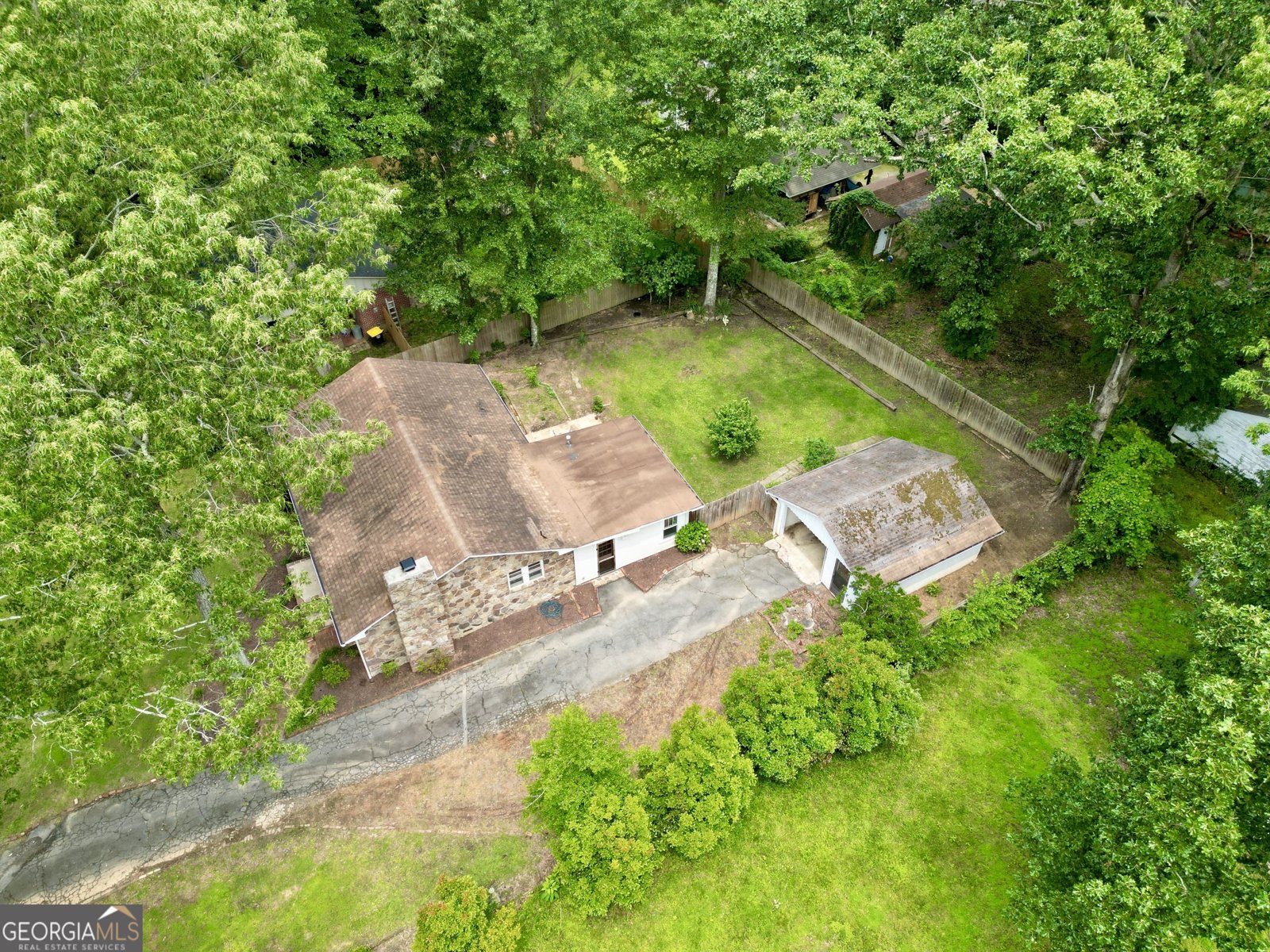 4 Walton Way Rome - 8