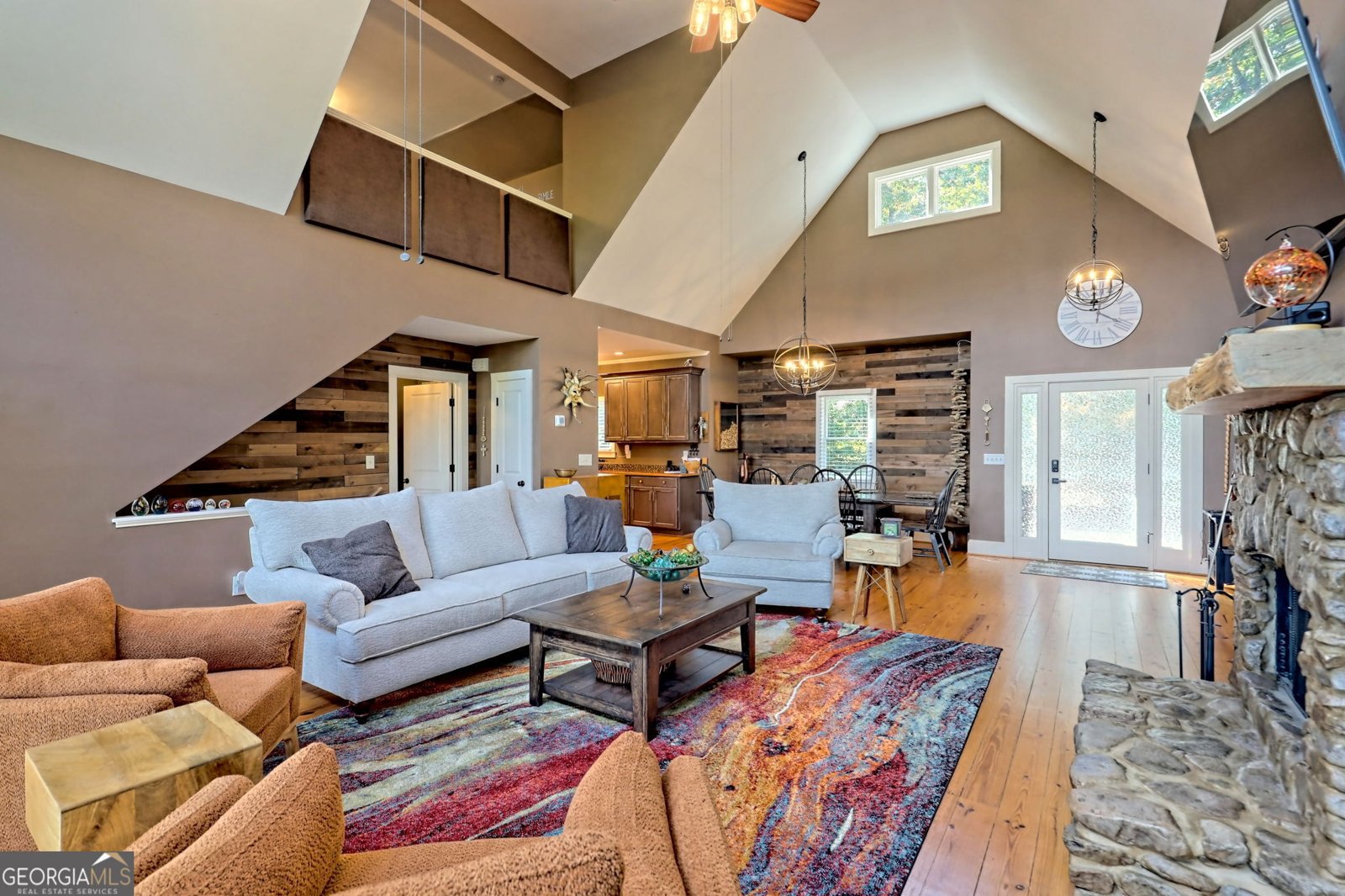 817 Long Laurel Ridge Drive Lakemont - 13