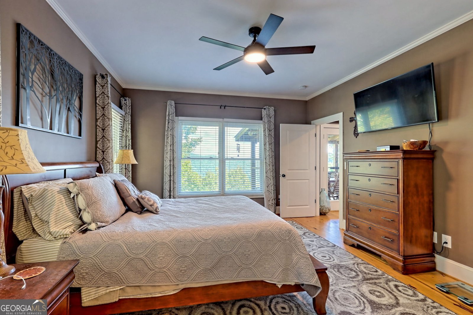 817 Long Laurel Ridge Drive Lakemont - 32