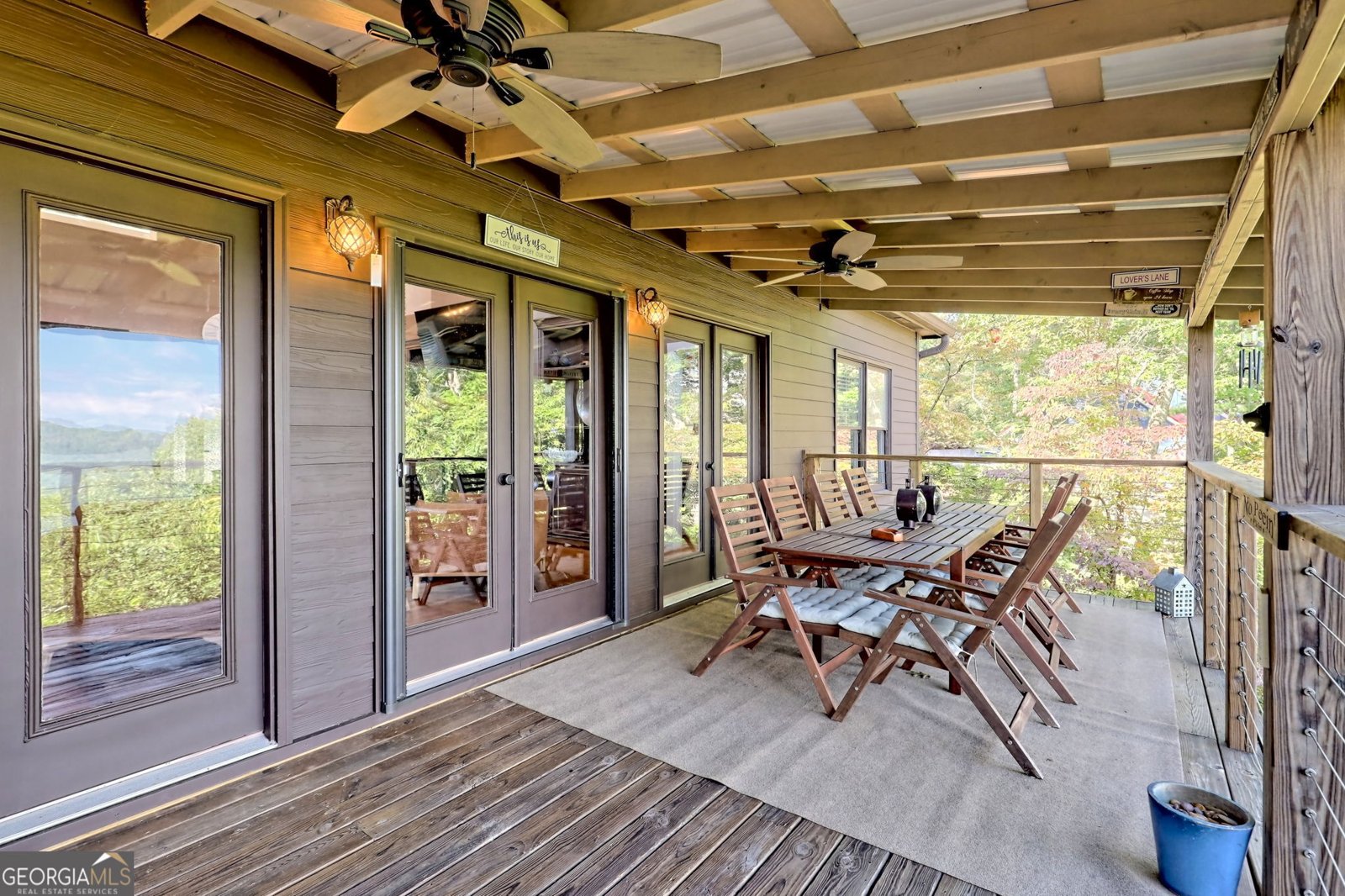 817 Long Laurel Ridge Drive Lakemont - 37