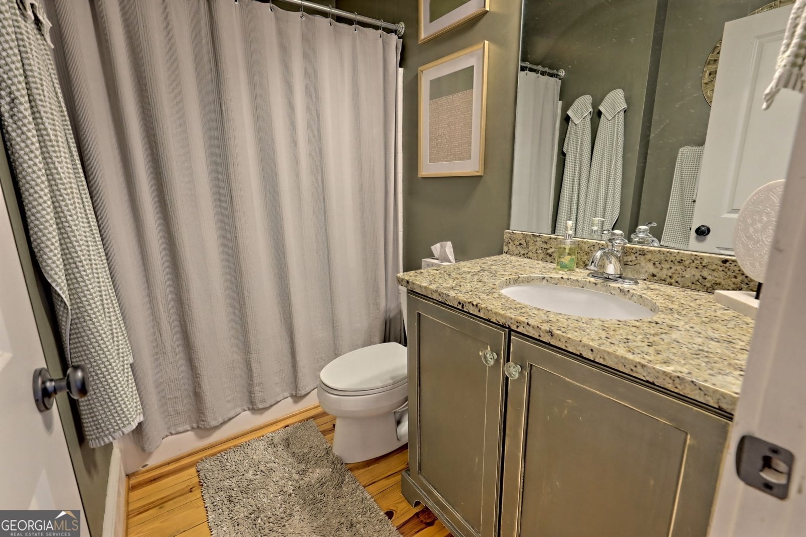 817 Long Laurel Ridge Drive Lakemont - 43