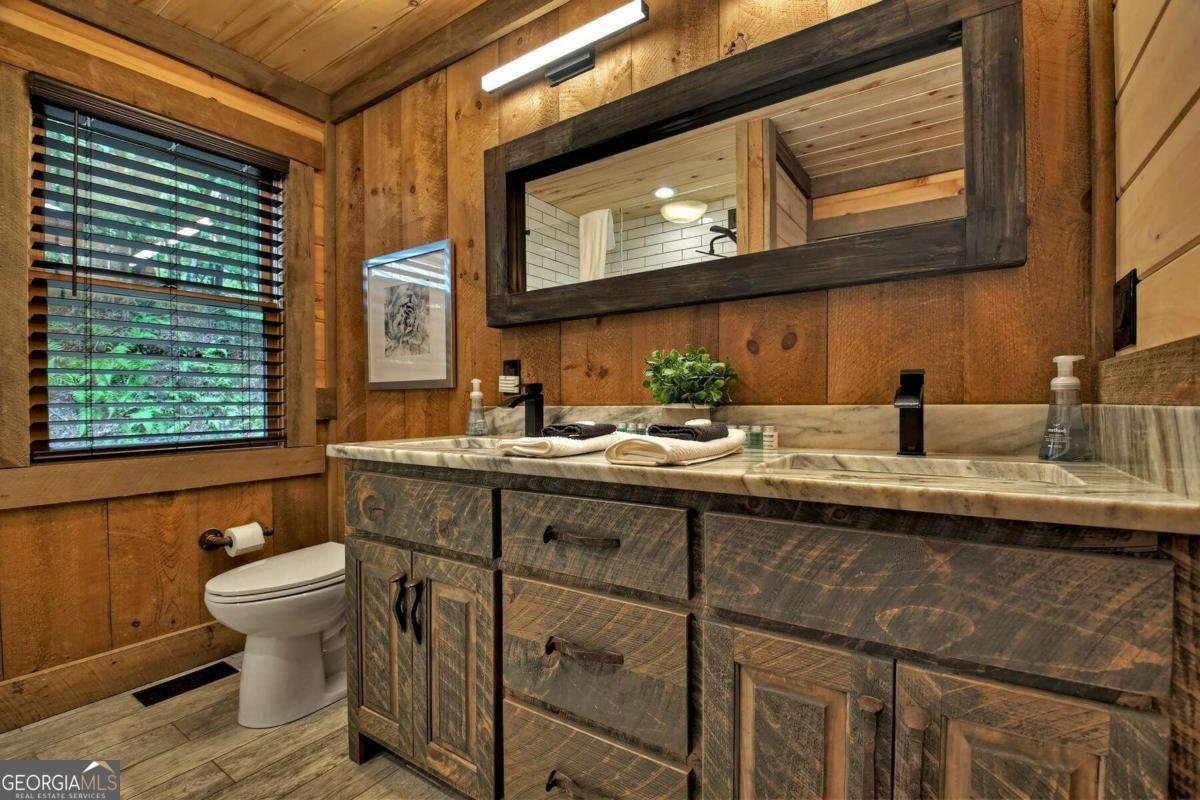 190 Toccoa Heights Road Blue Ridge - 19