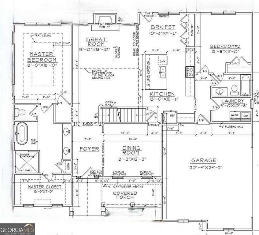 7 Rushden Way Rome - 52