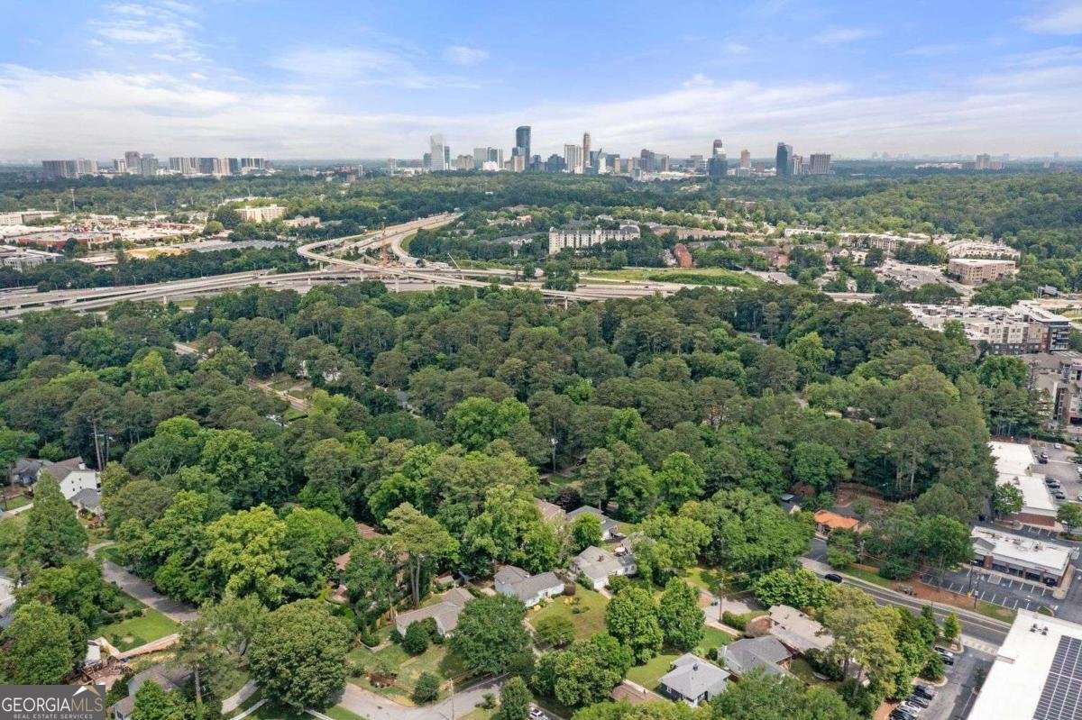 998 Northrope Drive Atlanta - 8