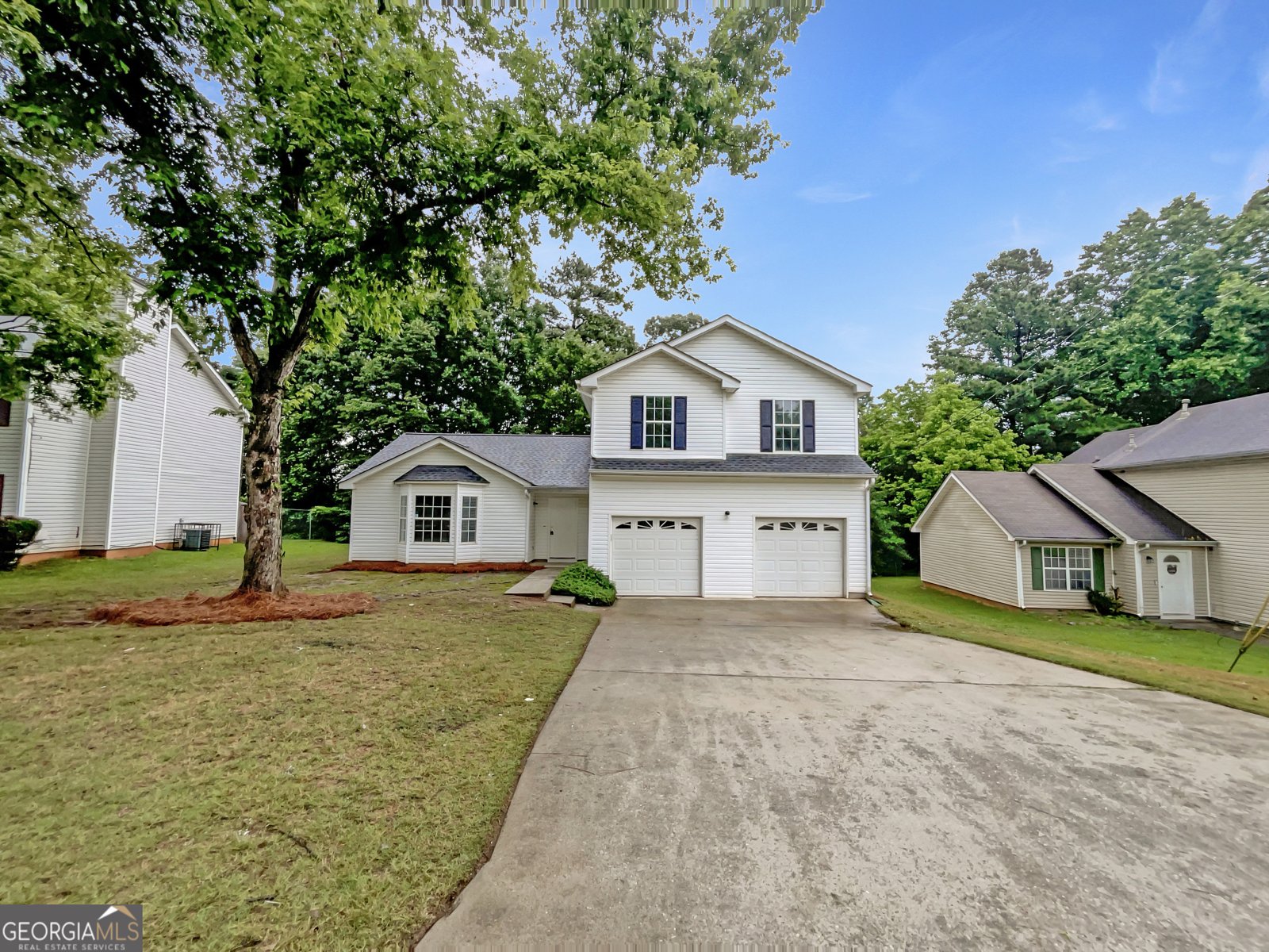2397 Charleston Terrace Decatur - 1