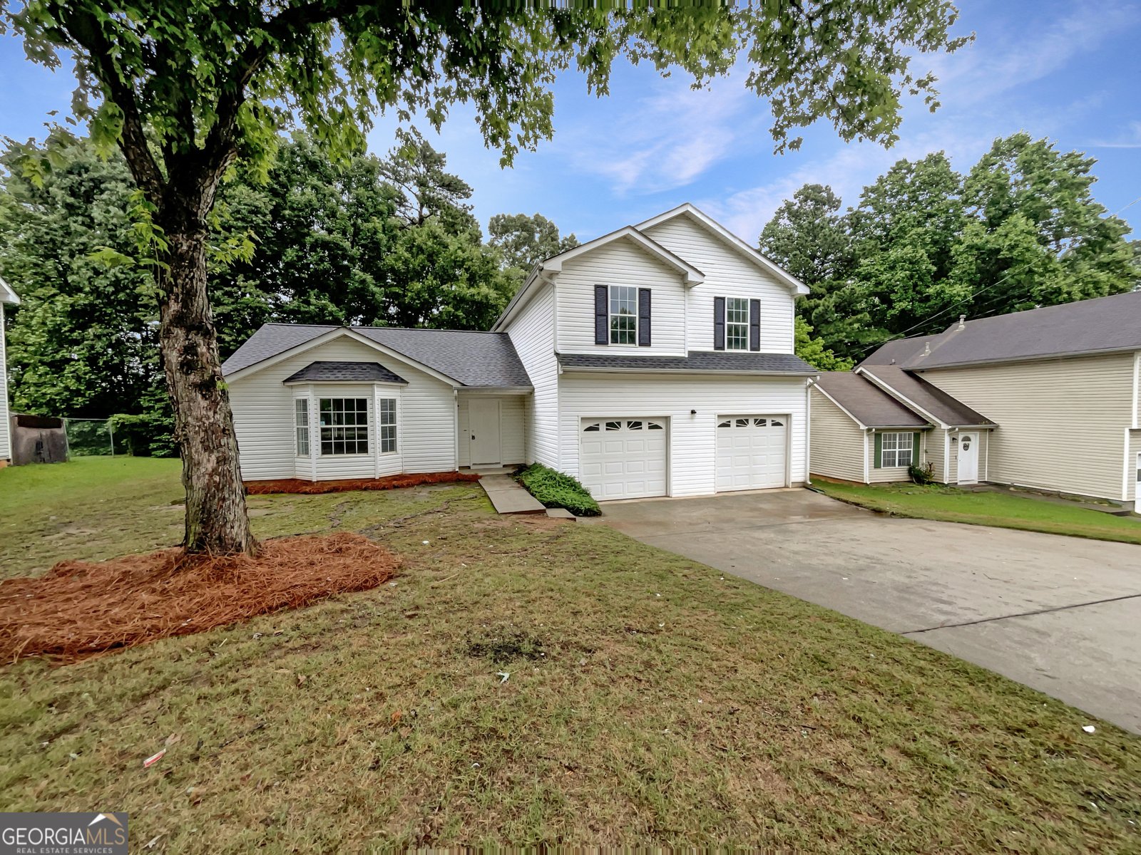 2397 Charleston Terrace Decatur - 22