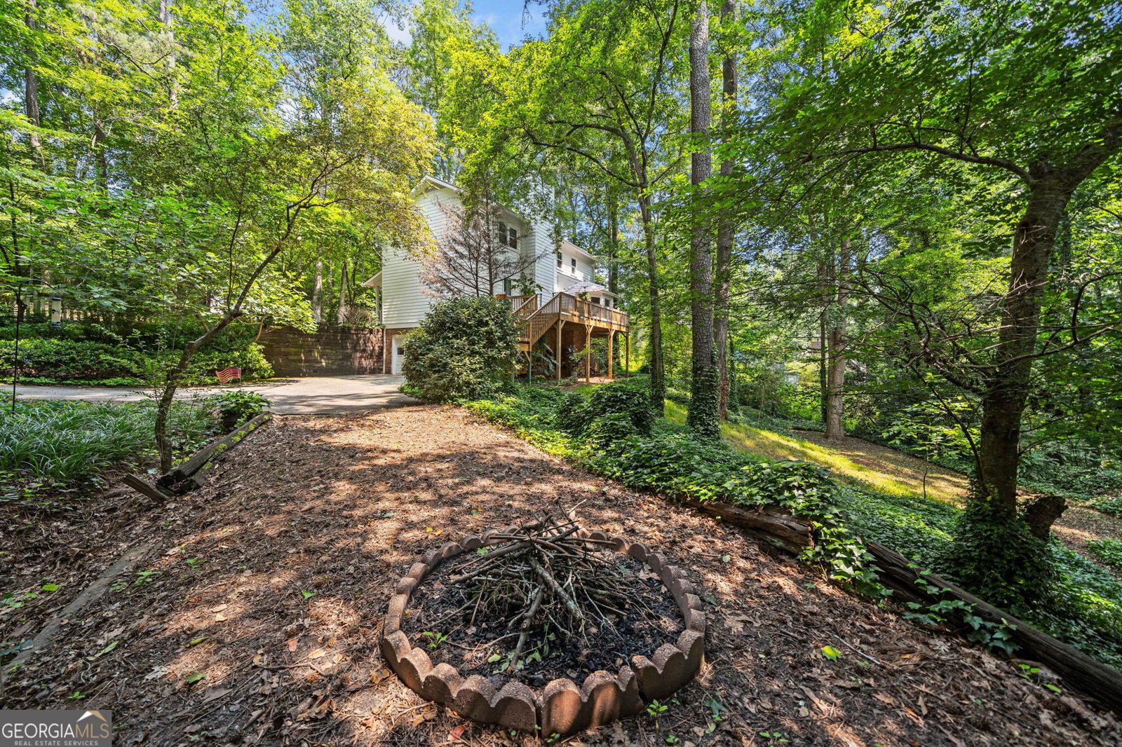 6360 Lakeview Terrace Douglasville - 1