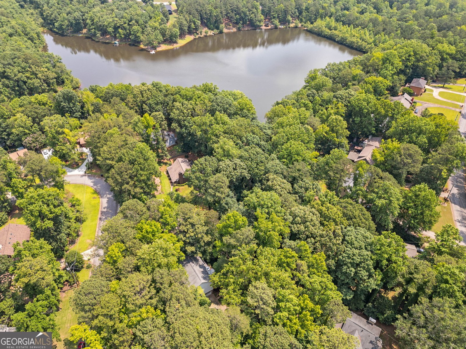 6360 Lakeview Terrace Douglasville - 2
