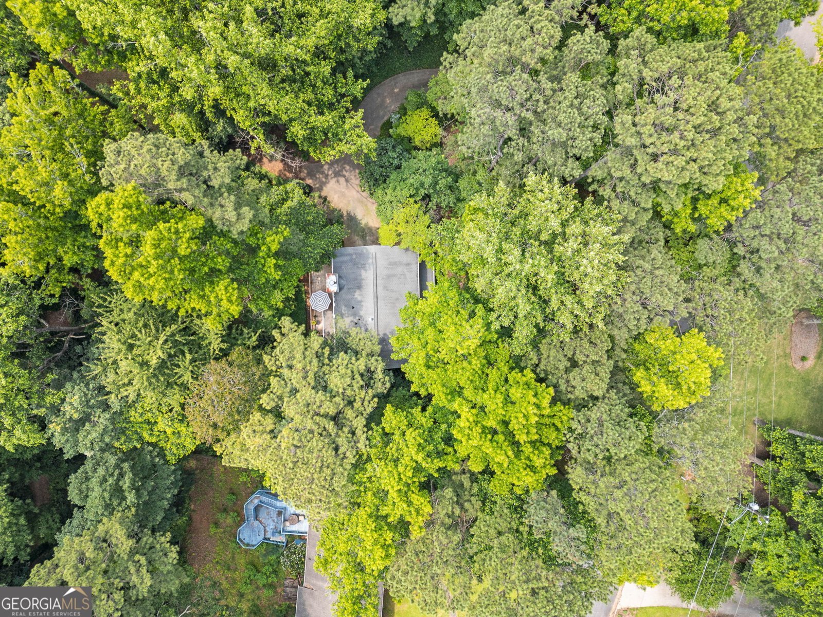 6360 Lakeview Terrace Douglasville - 3