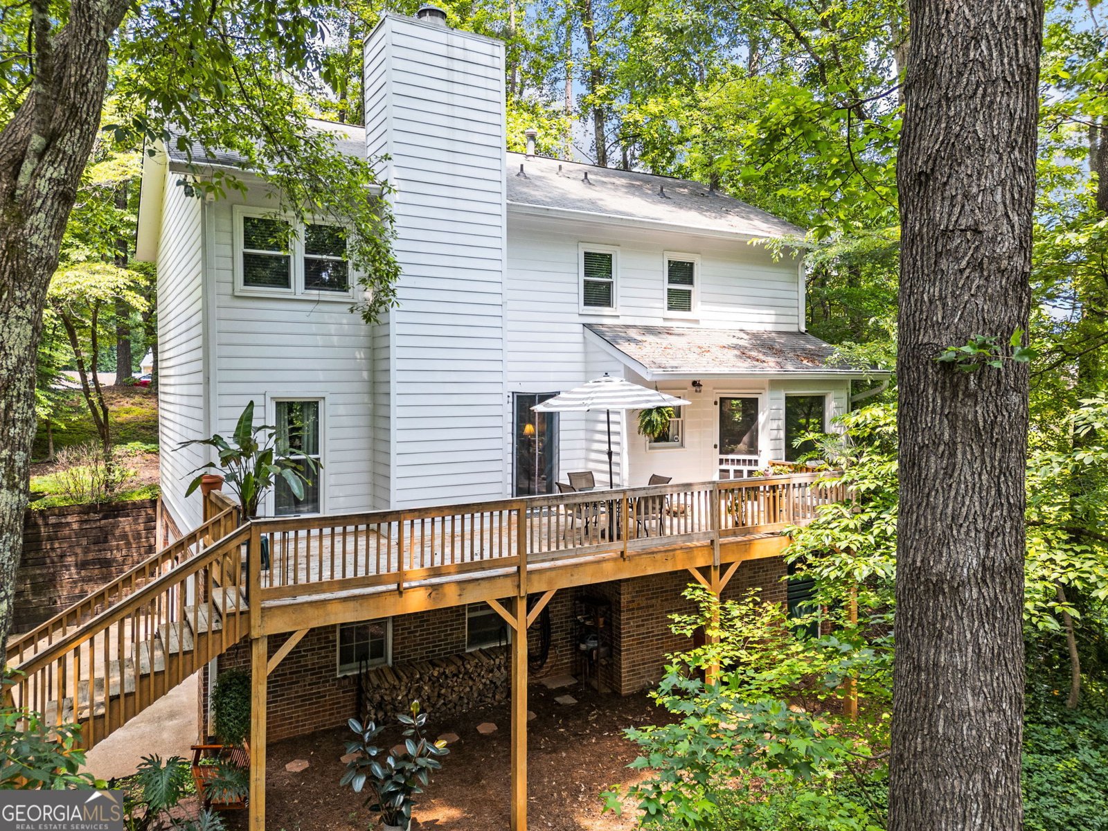6360 Lakeview Terrace Douglasville - 33