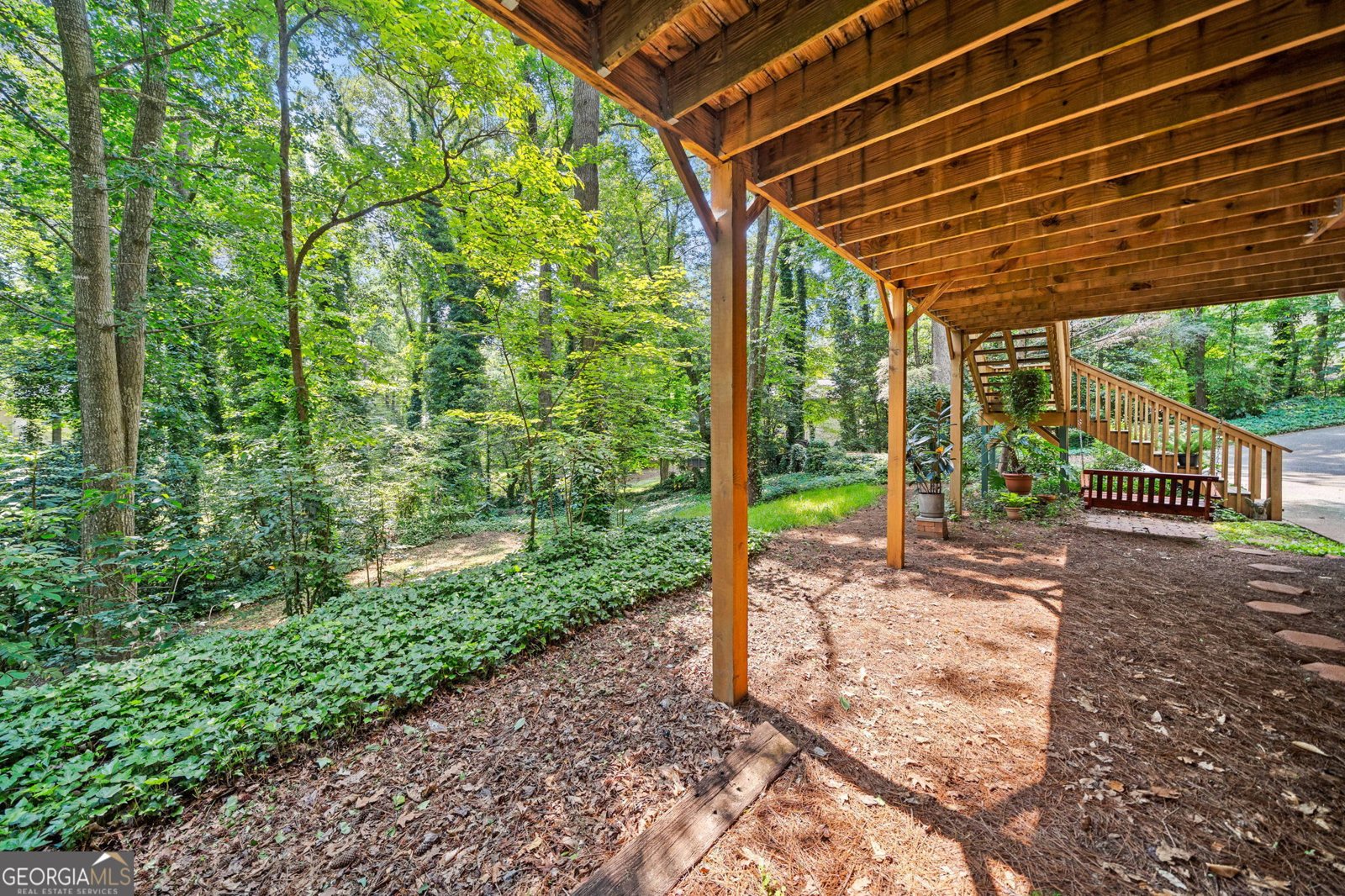 6360 Lakeview Terrace Douglasville - 34