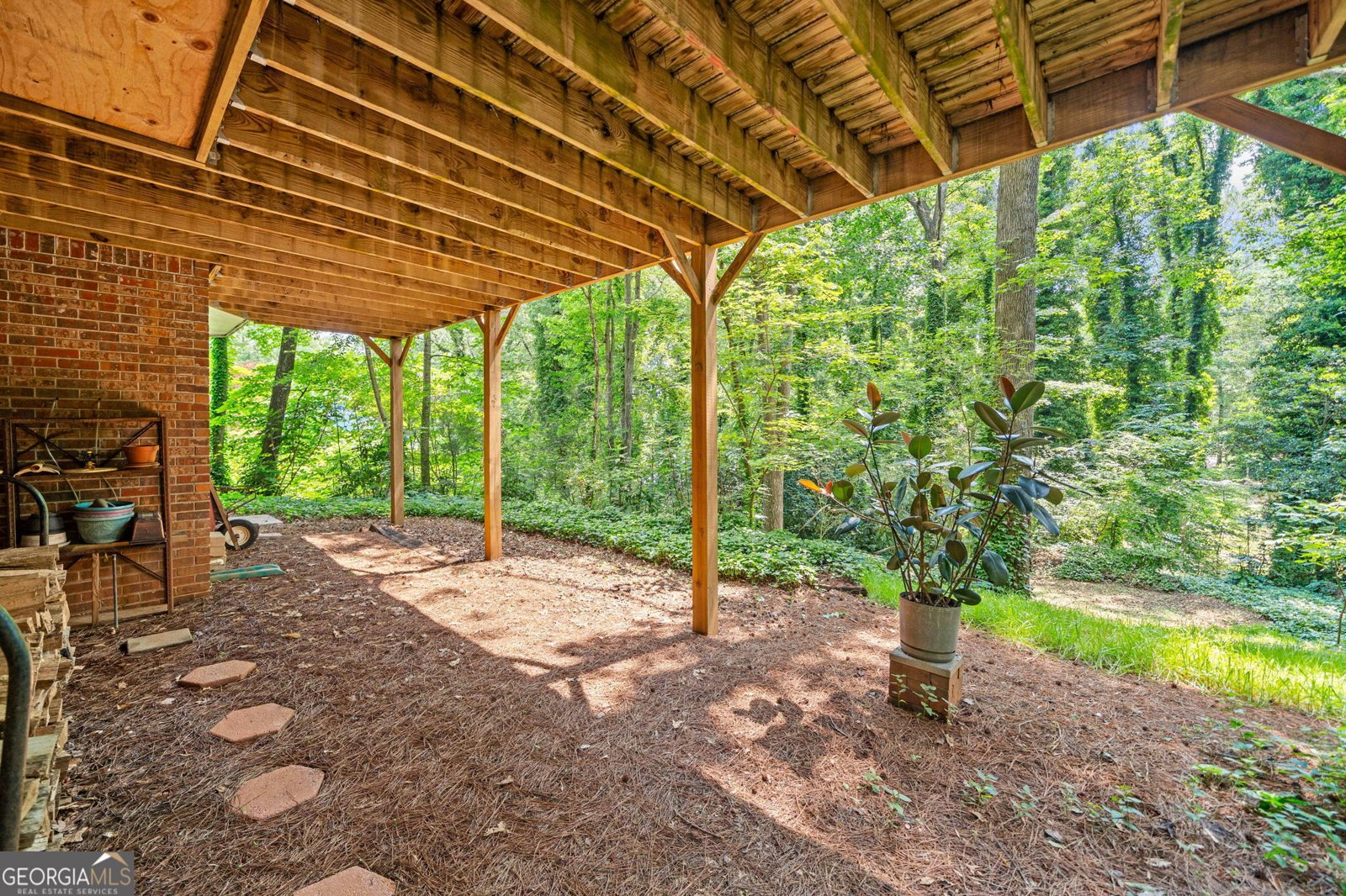 6360 Lakeview Terrace Douglasville - 35